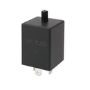 12V 4-Pin Flash Relay Indicator Lights Compatible with OE PRC8876 WFL7LED