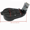 12V DIY Modified Harness Kit for Kids Ride On Cars with Remote Control Circuit