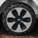 Ford F-150 Lightning Truck 12V Electric Ride-On Car Toy for Kids