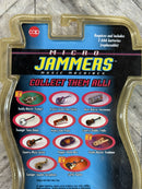 Cap Toys Micro Jammers Piano Playset