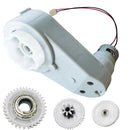 24V RS775 Motor Gearbox for High Torque Ride-On Car Performance Upgrade