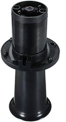 Vintage Ahooga Chrome Air Horn Classic 110dB 12V