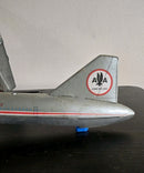 Daiya Boeing 2707 SST Tin Toy - American Airlines Edition with Original Box