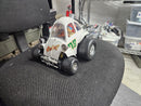 Vintage 1970s ALPS Japan Fun Bug Interactive Toy