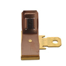 RS-885S Brush Holder with Versatile Positioning Options and Standard Mounting Features