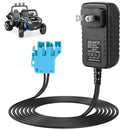 12V Battery Charger for Peg Perego Ride-On Toys