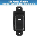 Hyundai 93580-3S000 Power Window Control Switch for Rear Right Side