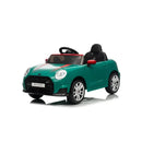 Mini Cooper Ride-On Car for Kids