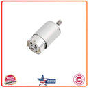 12V Motor and Gearbox Upgrade for Peg Perego Polaris and John Deere Ride-On Vehicles