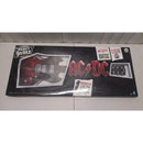 Paper Jamz AC/DC Guitar Limited Edition 2009 Rock Star Experience