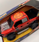 Ford F-150 Rev 'N Rock Motorized Truck Toy with Lights and Sounds