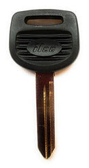 Set of 5 FRT Truck Keys - Model 1628-P
