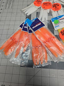 12 Packs of 5030 5x3 Color Propellers CW/CCW by Gemfan for QAV250 280 Quadcopter