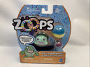 Hasbro Zoops Electronic Twisting and Climbing Toy Set of 4