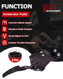 APS151 Accelerator Pedal and Position Sensor Substitute for Chrysler 30...