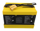 24V Ride-On Toy Battery | Year-Round Compatibility and Performance