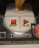 1998 Kinetix Dancing Baby - Sealed Retro 90s Collectible