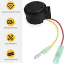 Yamaha Outboard Warning Horn Buzzer Control Box 703-83383-10-00