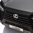Lexus GX550 24V Electric Kids Ride-On Truck with Remote Control and Music Features