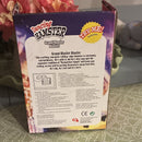 Gemmy Battery-Operated Dancing Hamster Grand Master Blaster Toy