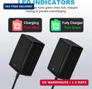 12V Power Wheels Battery Charger Replacement