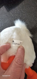 Vintage Gemmy Cornelius Dancing Chicken Toy - Fully Functional, 1998/1999