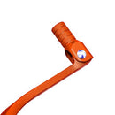 Folding Alloy Aluminium Gear Shifter Lever for Motorcycles