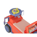 Bluey Interactive Foot-to-Floor Ride-On Car for Kids