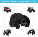 Waterproof Cover for Kids' Ride-On Truck Toys