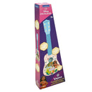 Disney Moana My First Guitar for Kids, 6 Nylon Strings, 53 cm / 21