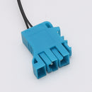 12V AC/DC Power Adapter for Peg Perego Kids Ride-On Car