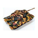 Toy Mark Tank Tiger II (Woodland) VG+