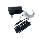 6 Volt Fast Charger for Peg Perego Ride-On Toys with Round End Plug
