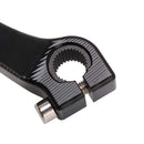 CNC Red Folding Gear Shift Lever for CRF450R CRF450RX 2017-2020