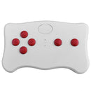 TX10 Red Button 2.4G Bluetooth Remote for Kids