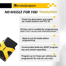 DIY Programming Solution for a Wide Range of Car Models