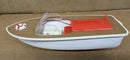 Electric Speed Boat No.372 - Pristine Condition with Original Packaging