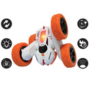 Lexibook Crosslander 360 Off-Road Remote Control Car with Light Effects, Speeds Up to 12km/h
