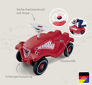 Bobby Car Classic Red Ride-On Toy