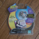 Tiger Hit Clips Mini Music Player Featuring Michelle Branch's All You Wanted