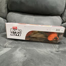 ZURU Robo Alive Interactive Battery-Powered King Cobra Snake Toy 25204