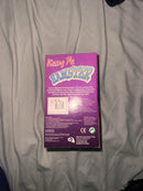 Gemmy Animated Kung Fu Hamster Toy with Lights - Model 6245