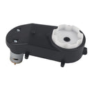 Powerful 12V Electric Motor Gearbox 20000RPM - Ideal for Toy Vehicles