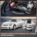 Cadillac 2014-2015 Alternator Compatible with Chevrolet Traverse 2018-2020