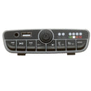 24V Kids' Electric Vehicle Central Power Control Switch with Multi-Function