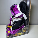 Retro Gemmy Frogz Hip-Hop Dancing Plush Toy