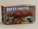 Rocky the Singing Lobster - Motion-Activated Dancing Toy from 2000, Brand New in Box