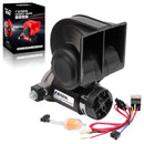 FARBIN 12V 150db Electric Air Horn for Trucks and Cars