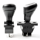 Set of 2 Compatible Forward Reverse Switches for Power Wheels 6V 12V 24V