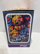 Claw Adventure: Mini Crane Game Vending Machine Toy for Kids